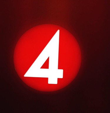 Nyhetsmorgon TV4 om diastaser