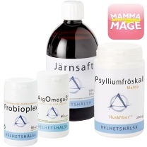 Tävling! MammaGravid paket