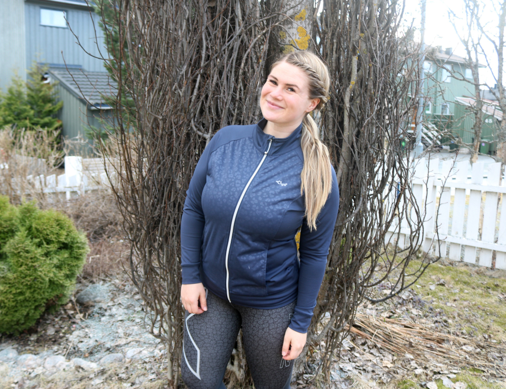 Läs hur norska bloggaren använder MammaMage