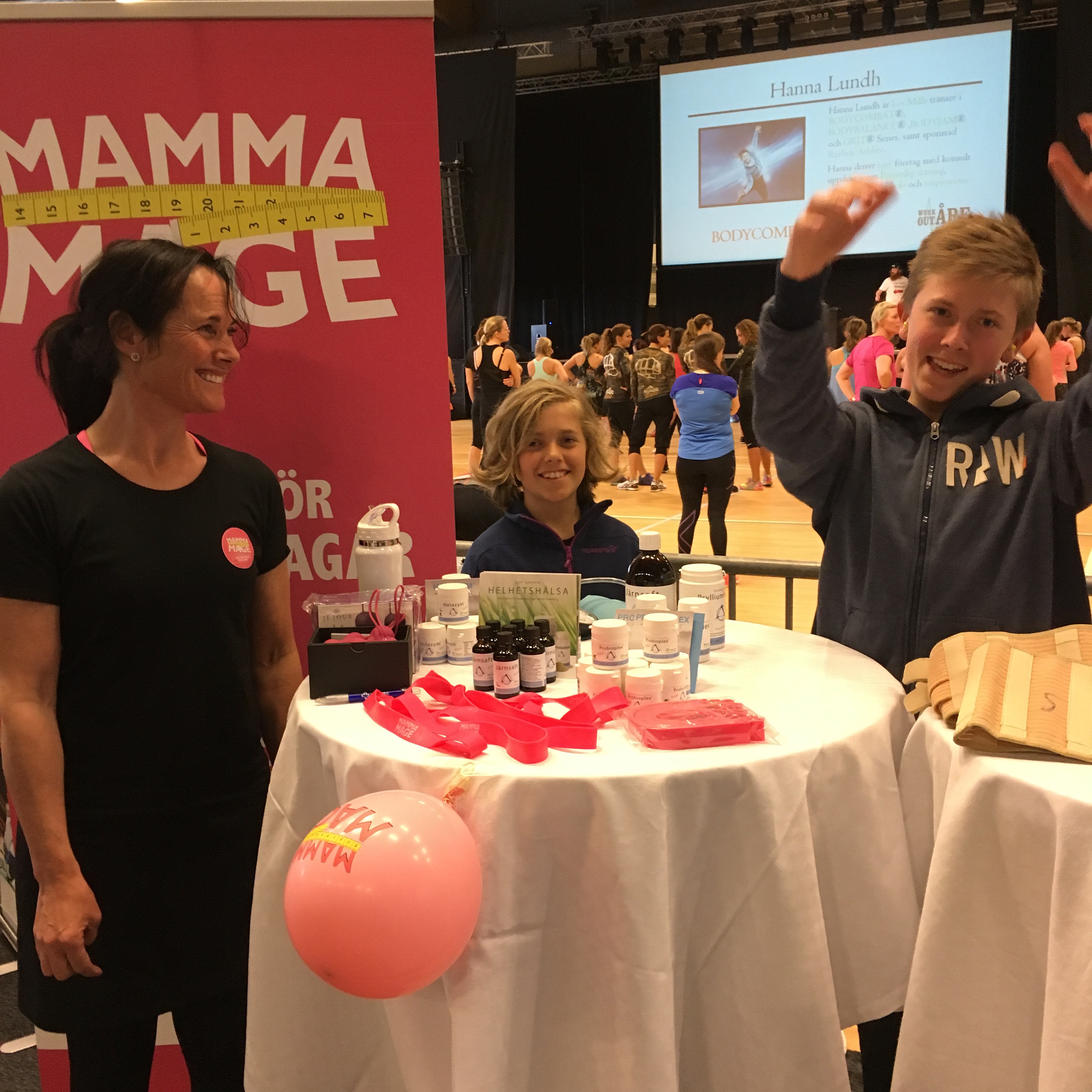 Några reflektioner efter en av årets höjdpunkter
